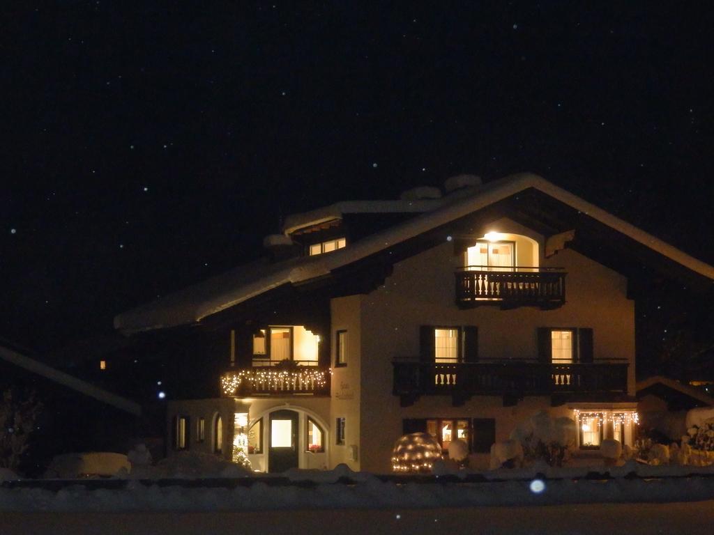 Apartments Saalachtal Lofer Exterior photo